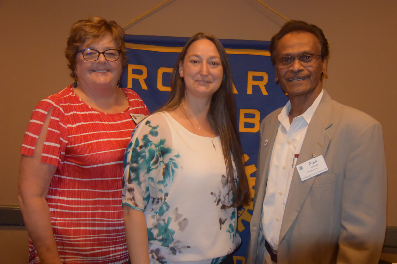 Community Involvement