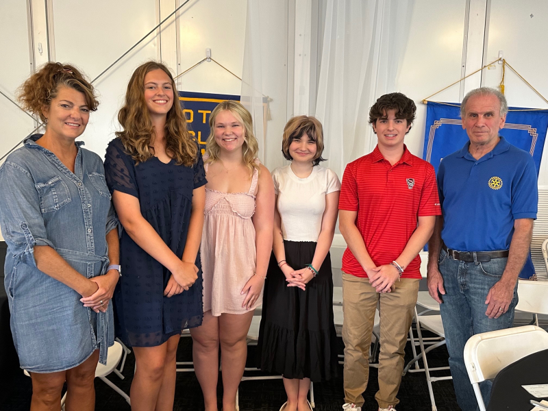 Club and Individual Honors